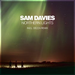 Northern Lights (Incl. Dezza Remix)