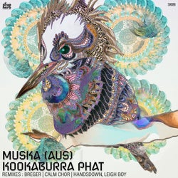 Kookaburra Phat