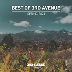 Best of 3rd Avenue | Spring 2021