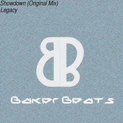 Showdown (Original Mix)