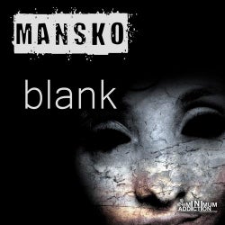 Blank EP