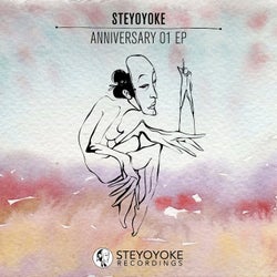 Steyoyoke Anniversary, Vol. 1