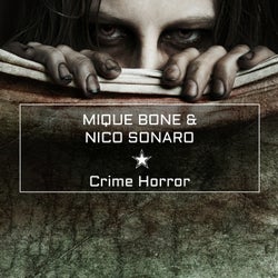 Crime Horror