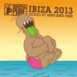100% Pure Ibiza 2013
