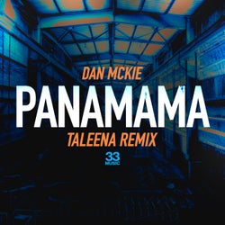 Panamama (Taleena Extended Remix)