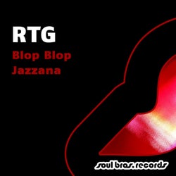 Blop Blop / Jazzana