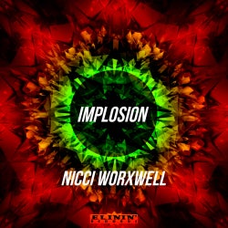 Nicci Worxwell's "IMPLOSION" Chart