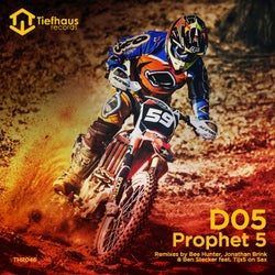 Prophet 5