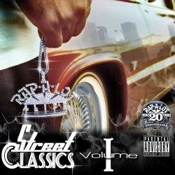 Rap-A-Lot Street Classics [Vol 1.]