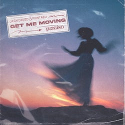 Get Me Moving