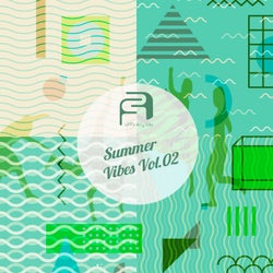 Summer Vibes Vol.02