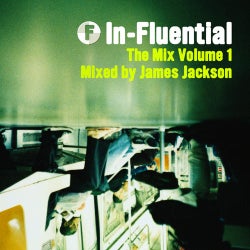 In-Fluential - The Mix Volume 1