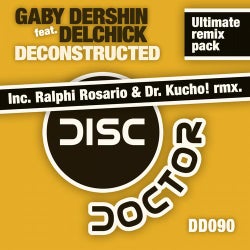 Deconstructed - Ultimate Remix Pack