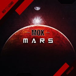 Mars (Radio Edit)