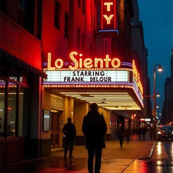 Lo Siento (Extended)