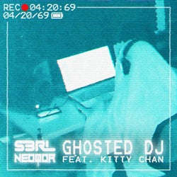 Ghosted DJ