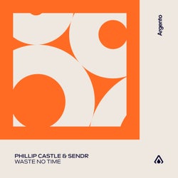 Waste No Time - Extended Mix