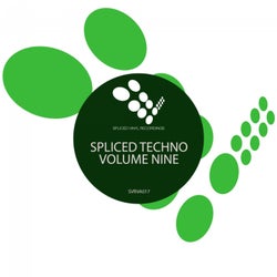 Spliced Techno, Vol. 9