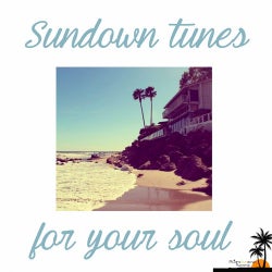 Sundown Tunes For Your Soul
