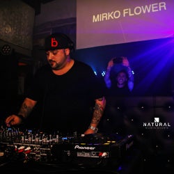 Mirko Flower February 2015 Top Chart