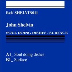 Soul Doing Dishes / Surface