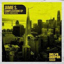 Complications EP