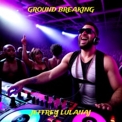 Ground Breaking