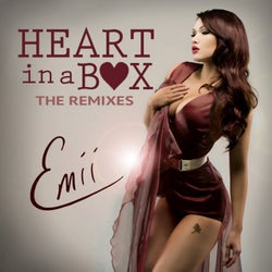 Heart in a Box (The Remixes)