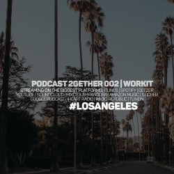 Podcast 2gether 003 Chart - Workit