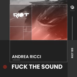 Fuck the Sound