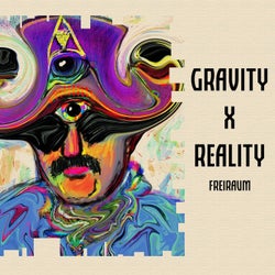 Gravity Reality