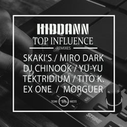 Top Influence
