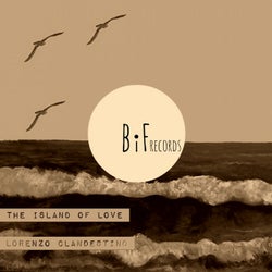 The Island of love