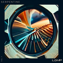 Serpentine, Vol. 7