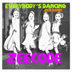 Everybody's Dancing 2k13 Remix