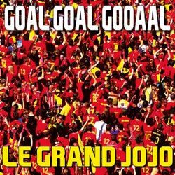 Goal goal gooaal