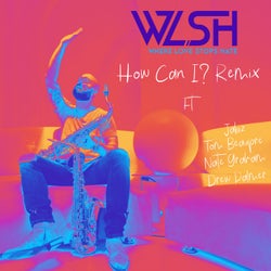 How Can I? (Remix)
