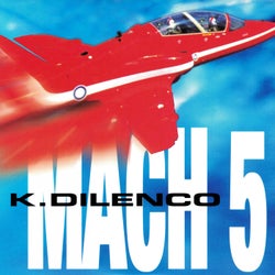 Mach 5