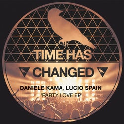 Party Love EP