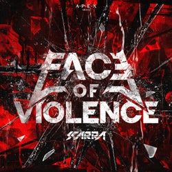Face Of Violence