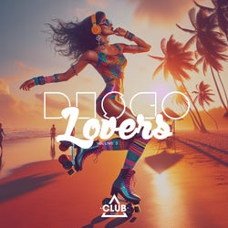 Disco Lovers Vol. 3
