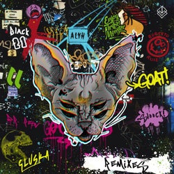 Chronicles Of A Dead Cat Remixes Pt. 2
