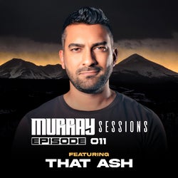 Murray Sessions 011 (feat. That Ash)
