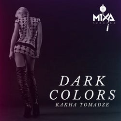 Dark Colors