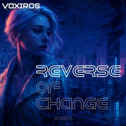Reverse of Change