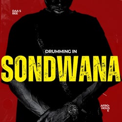 Drumming in Sondwana