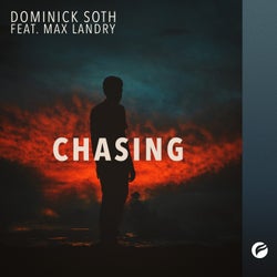 Chasing (feat. Max Landry)