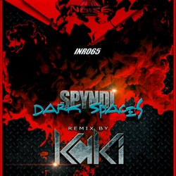 Dark Spaces KaKi Remixes