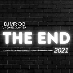 The End 2021 (feat. Daniel Guahyba)