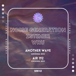 Another Wave